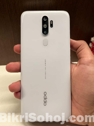 Oppo A9